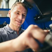 Laser schneiden